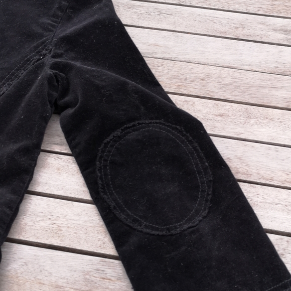 Joystick corduroy embroidered blazer - Picture 10 of 16